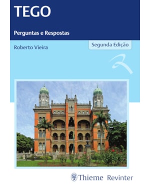 TEGO: Perguntas e Respostas
