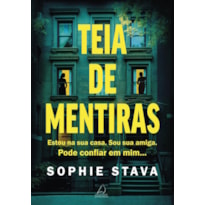 Teia de mentiras