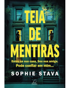 Teia de mentiras
