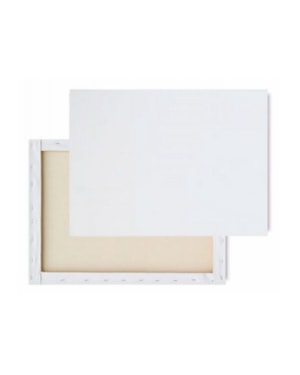 TELA PARA PINTURA 40CMX50CM