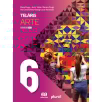 TELÁRIS ARTE 6º ANO