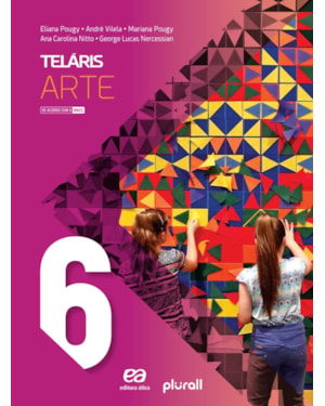 TELÁRIS ARTE 6º ANO