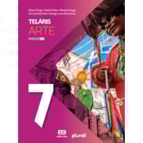 TELÁRIS ARTE 7º ANO