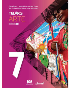 TELÁRIS ARTE 7º ANO
