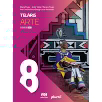 TELÁRIS ARTE 8º ANO