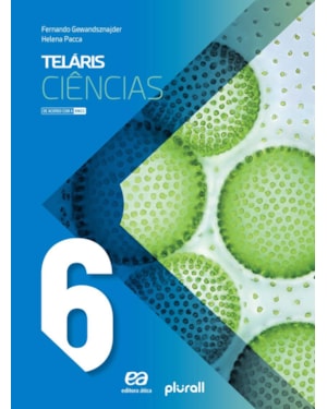 TELÁRIS CIÊNCIAS 6º ANO