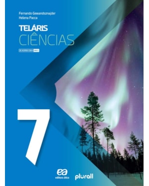 TELÁRIS CIÊNCIAS 7º ANO