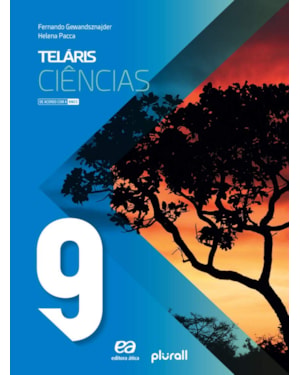 TELÁRIS CIÊNCIAS 9º ANO