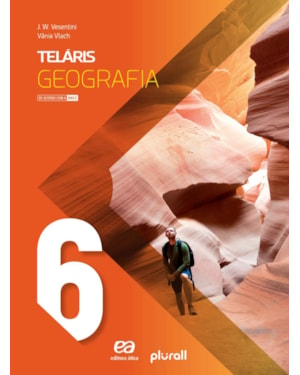 TELÁRIS GEOGRAFIA 6º ANO