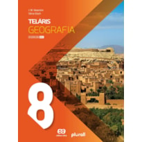 TELÁRIS GEOGRAFIA 8º ANO