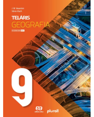 TELÁRIS GEOGRAFIA 9º ANO