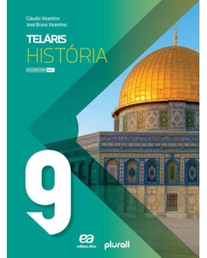 TELÁRIS HISTÓRIA 9º ANO
