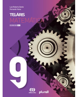 TELÁRIS MATEMÁTICA 9º ANO