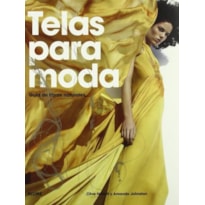 Telas para moda-guía de fibras naturales