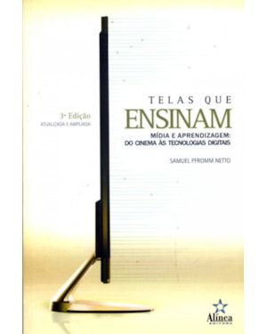 TELAS QUE ENSINAM
