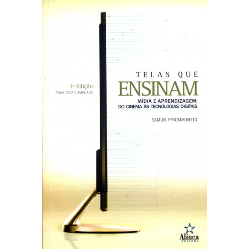 TELAS QUE ENSINAM
