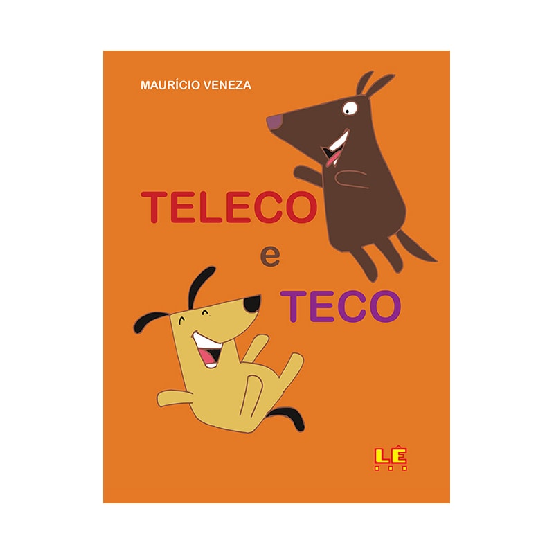TELECO E TECO