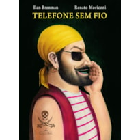 TELEFONE SEM FIO