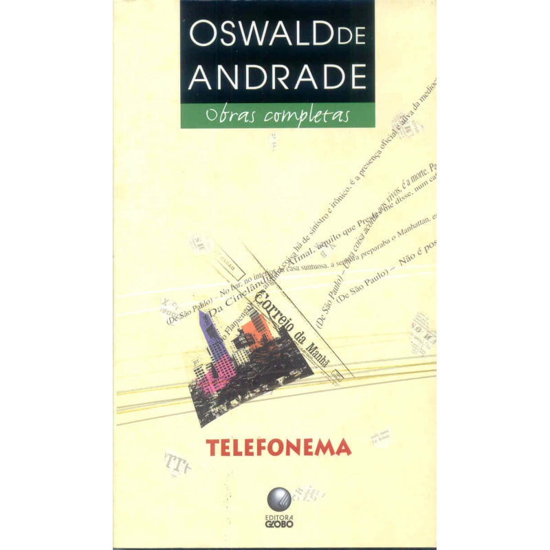 TELEFONEMA