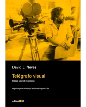 Telégrafo visual: crítica amável de cinema