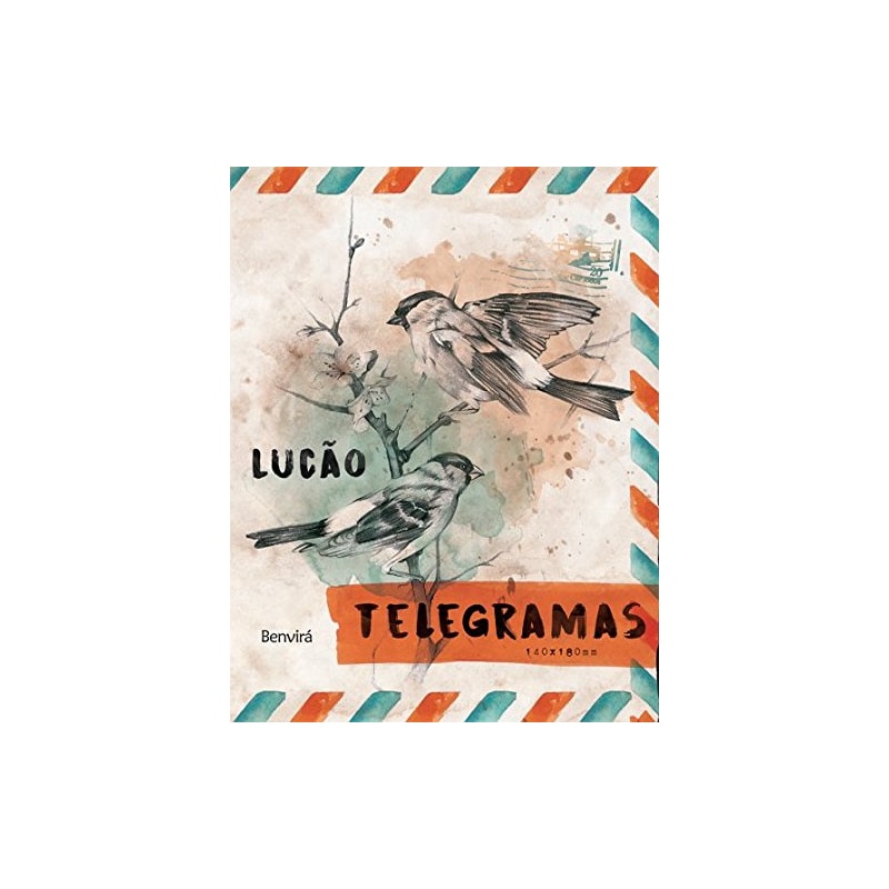 TELEGRAMAS