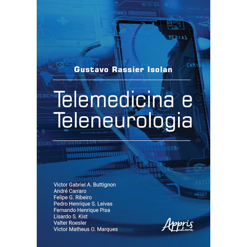 TELEMEDICINA E TELENEUROLOGIA