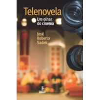 TELENOVELA: UM OLHAR DO CINEMA