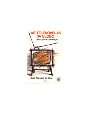 TELENOVELAS DA GLOBO, AS - 1
