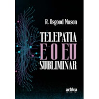 TELEPATIA E O EU SUBLIMINAR