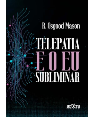 TELEPATIA E O EU SUBLIMINAR