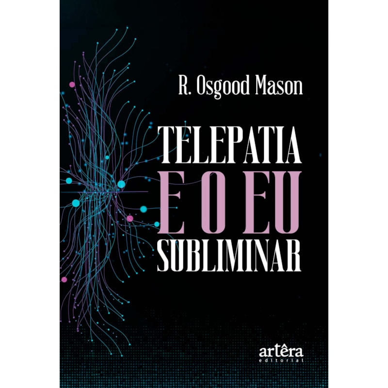 TELEPATIA E O EU SUBLIMINAR