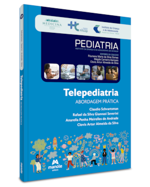 Telepediatria: abordagem prática