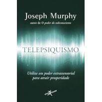 TELEPSIQUISMO (EDIÇÃO DE BOLSO)