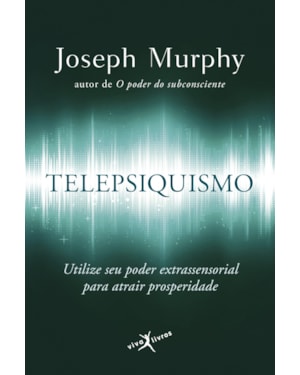 TELEPSIQUISMO (EDIÇÃO DE BOLSO)