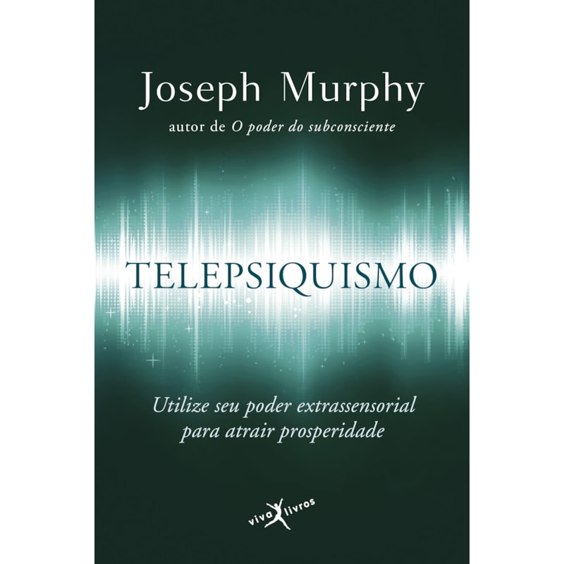 TELEPSIQUISMO (EDIÇÃO DE BOLSO)