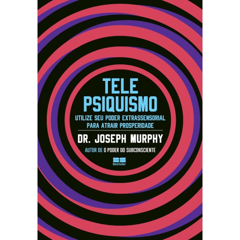 TELEPSIQUISMO: UTILIZE SEU PODER EXTRASSENSORIAL PARA ATRAIR PROSPERIDADE
