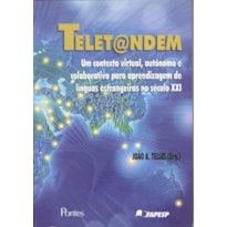 TELETANDEM - 1