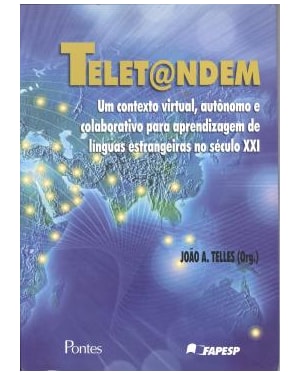 TELETANDEM - 1