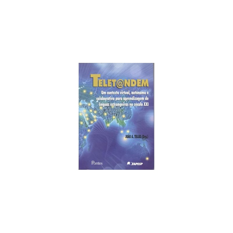TELETANDEM - 1