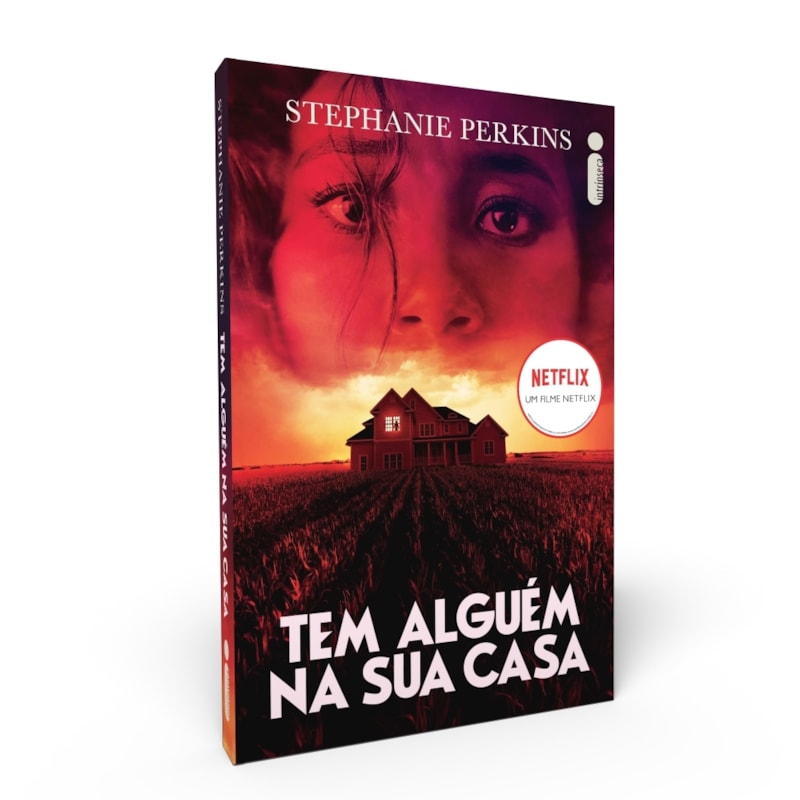 TEM ALGUÉM NA SUA CASA