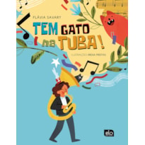 TEM GATO NA TUBA