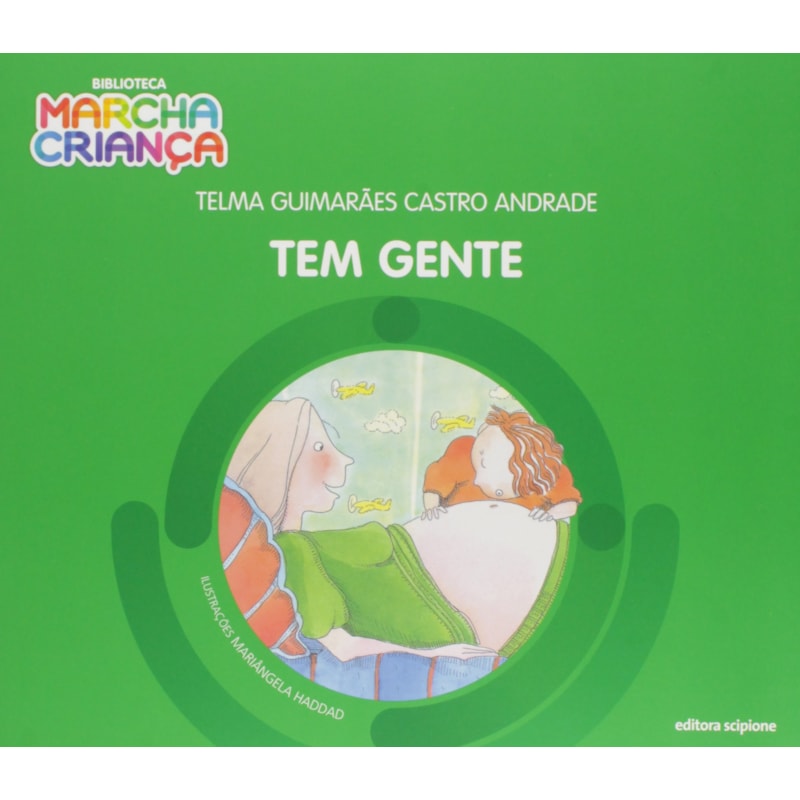 TEM GENTE