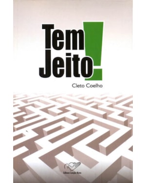 TEM JEITO