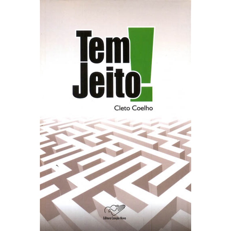 TEM JEITO