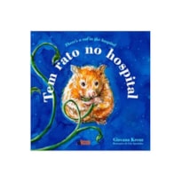 TEM RATO NO HOSPITAL