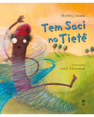 TEM SACI NO TIETÊ