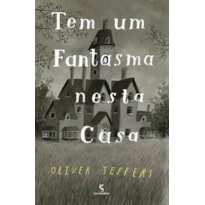 Tem um fantasma nesta casa