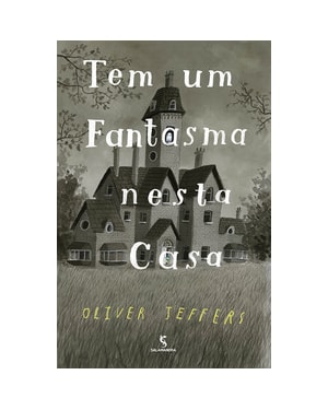 Tem um fantasma nesta casa