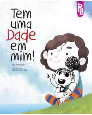 TEM UMA DADE EM MIM!