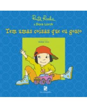 Tem umas coisas que eu gosto